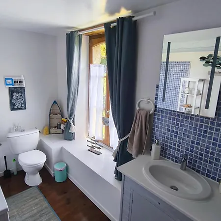 The La Drutiere Σπίτι διακοπών