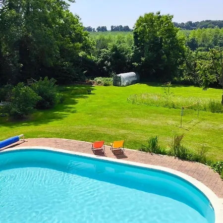 Σπίτι διακοπών The La Drutiere Saint-Sauveur-de-Carrouges