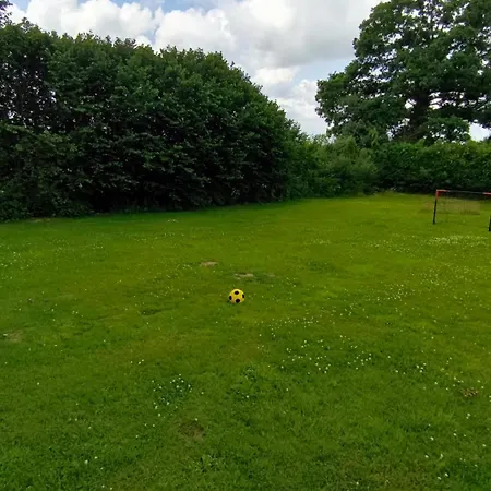 The La Drutiere * Saint-Sauveur-de-Carrouges