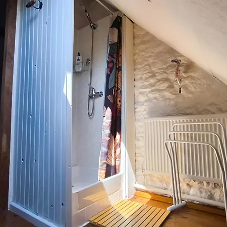 The La Drutiere * Saint-Sauveur-de-Carrouges