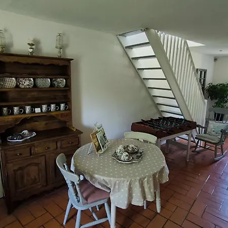 Σπίτι διακοπών The La Drutiere