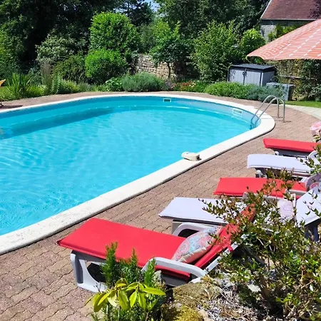 Σπίτι διακοπών The La Drutiere *