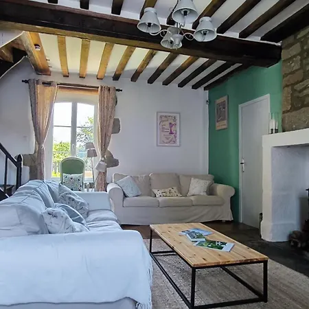 Σπίτι διακοπών The La Drutiere