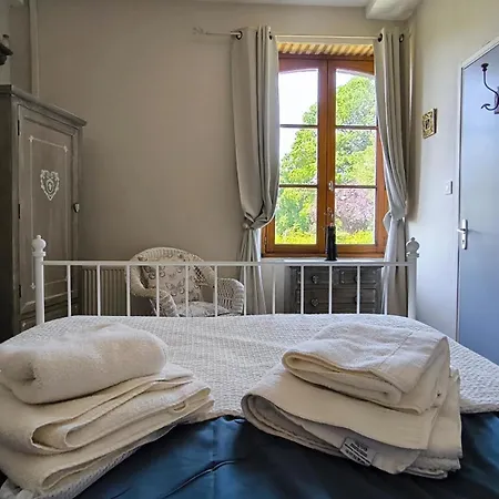 The La Drutiere * Saint-Sauveur-de-Carrouges