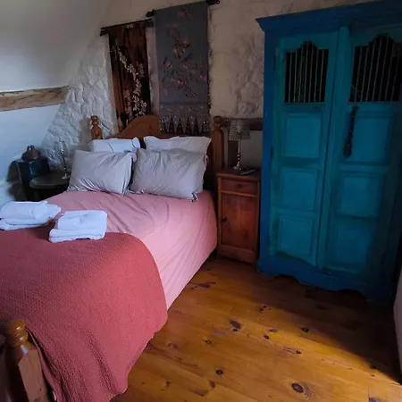 The La Drutiere Σπίτι διακοπών Saint-Sauveur-de-Carrouges