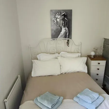 The La Drutiere Saint-Sauveur-de-Carrouges