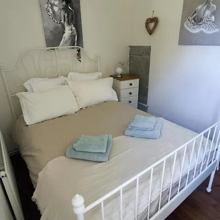 The La Drutiere Σπίτι διακοπών Saint-Sauveur-de-Carrouges