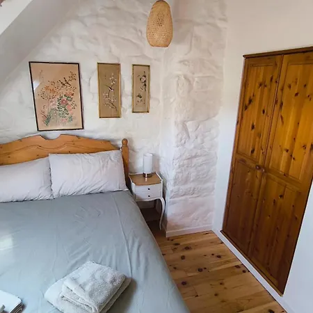 The La Drutiere Saint-Sauveur-de-Carrouges