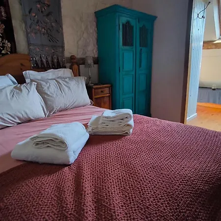 Σπίτι διακοπών The La Drutiere