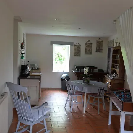 The La Drutiere * Saint-Sauveur-de-Carrouges