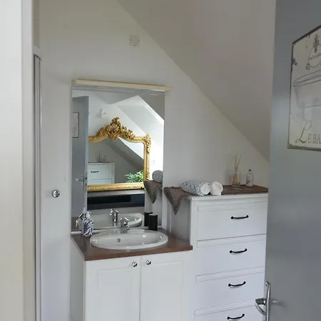 The La Drutiere Σπίτι διακοπών