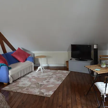 The La Drutiere Σπίτι διακοπών