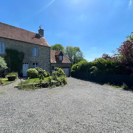 The La Drutiere Σπίτι διακοπών *