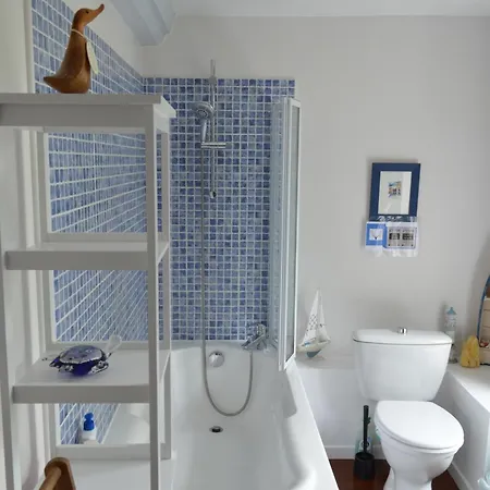 Σπίτι διακοπών The La Drutiere Saint-Sauveur-de-Carrouges