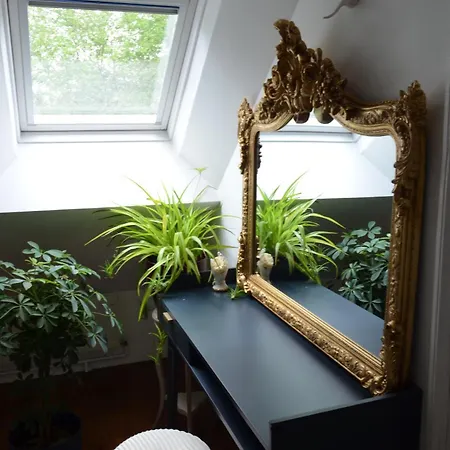 The La Drutiere Σπίτι διακοπών