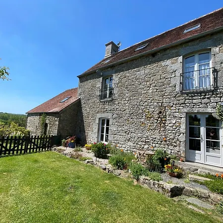 The La Drutiere Σπίτι διακοπών