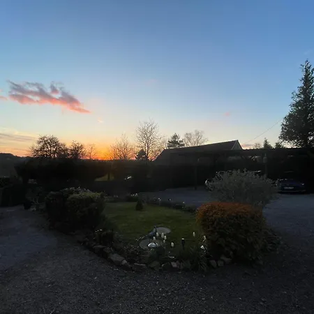 The La Drutiere Σπίτι διακοπών