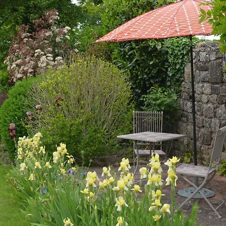 Σπίτι διακοπών The La Drutiere *