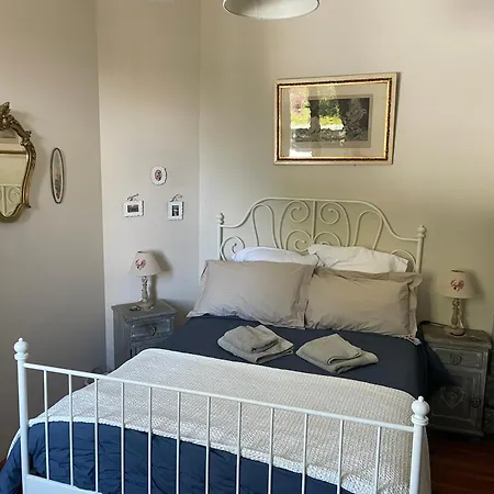 The La Drutiere Saint-Sauveur-de-Carrouges