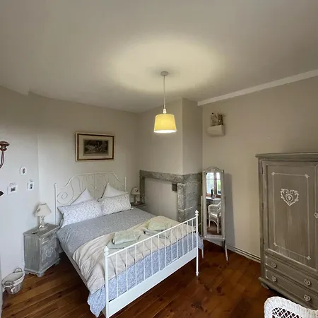 The La Drutiere Σπίτι διακοπών *