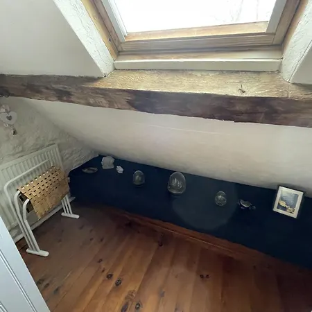 The La Drutiere Σπίτι διακοπών Saint-Sauveur-de-Carrouges