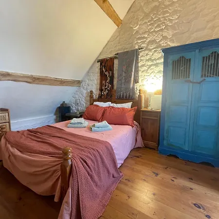 Σπίτι διακοπών The La Drutiere Saint-Sauveur-de-Carrouges