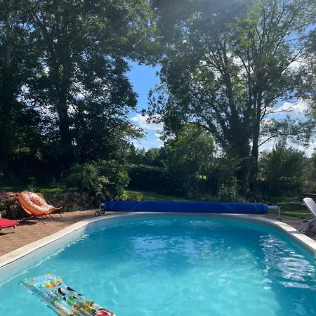 The La Drutiere Σπίτι διακοπών