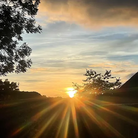 Σπίτι διακοπών The La Drutiere Saint-Sauveur-de-Carrouges