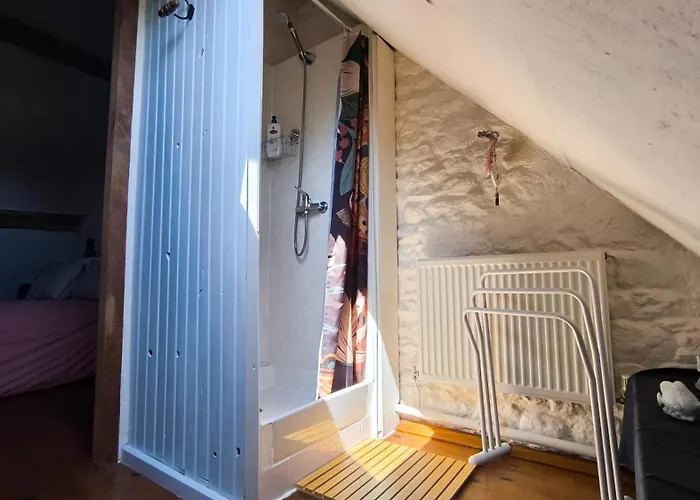 The La Drutiere * Saint-Sauveur-de-Carrouges