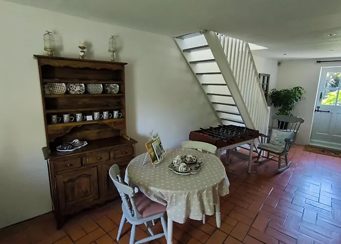 Holiday home The La Drutiere