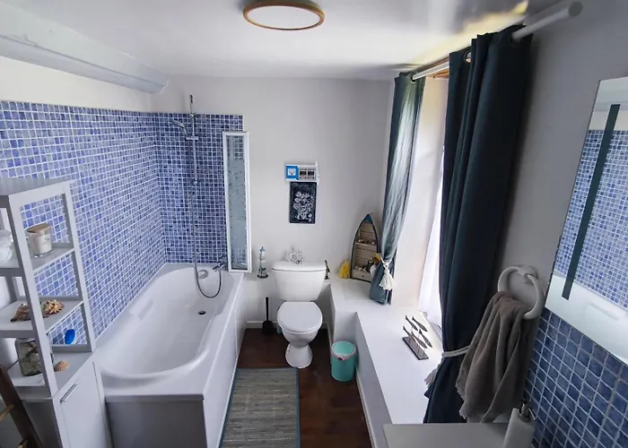 The La Drutiere Saint-Sauveur-de-Carrouges