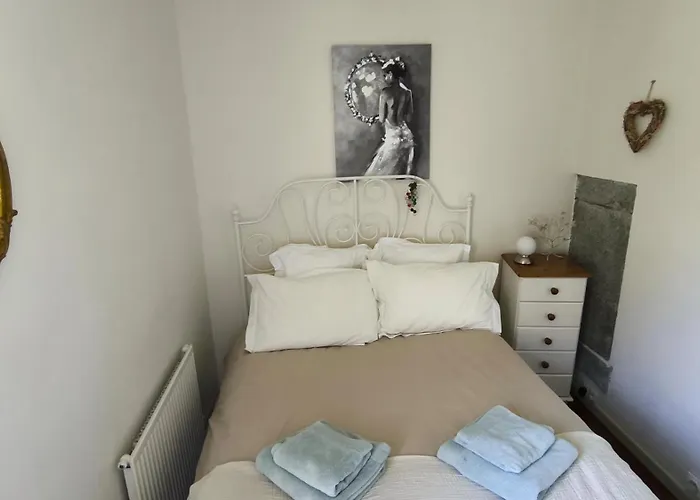 The La Drutiere Saint-Sauveur-de-Carrouges