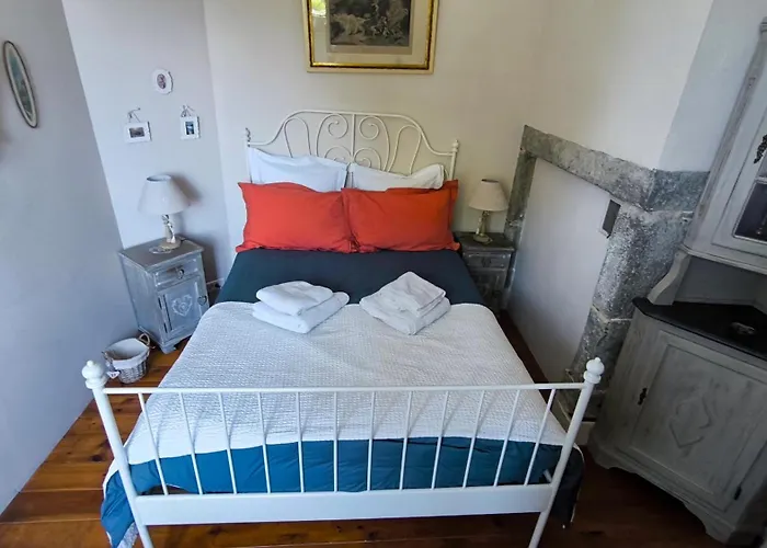 The La Drutiere * Saint-Sauveur-de-Carrouges