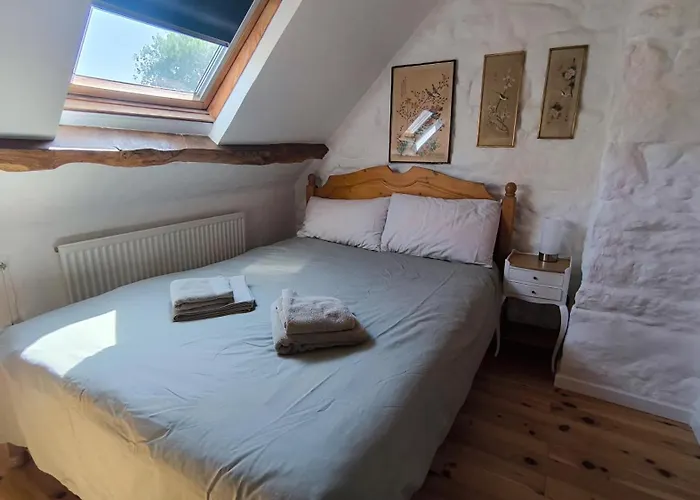 Holiday home The La Drutiere