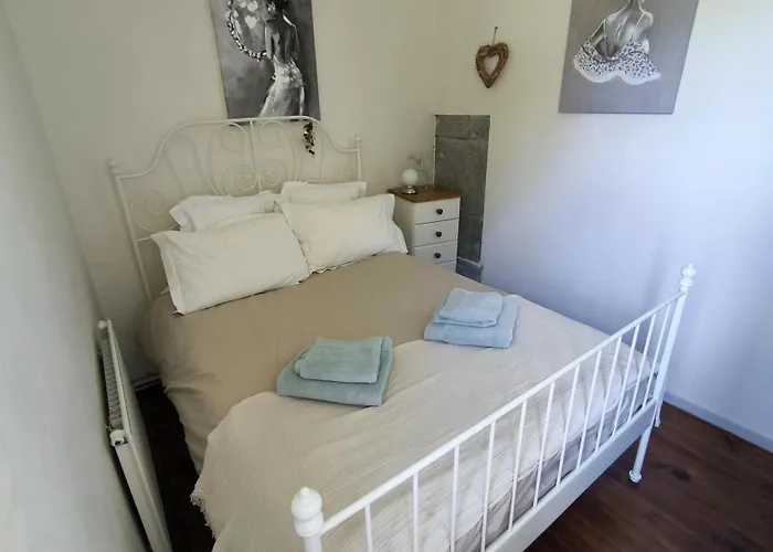 The La Drutiere Holiday home Saint-Sauveur-de-Carrouges