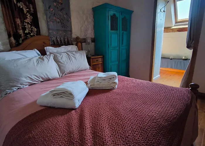 Holiday home The La Drutiere