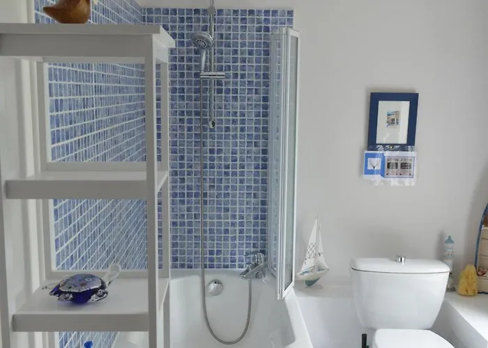 Holiday home The La Drutiere Saint-Sauveur-de-Carrouges