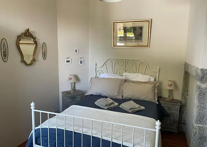 The La Drutiere Saint-Sauveur-de-Carrouges