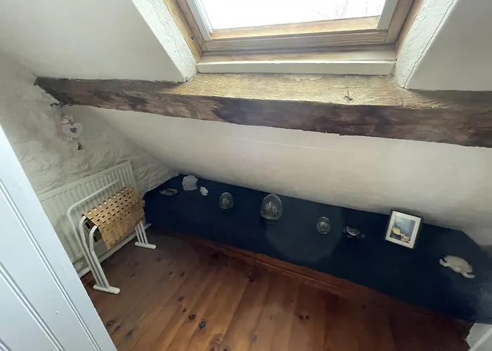 The La Drutiere Holiday home Saint-Sauveur-de-Carrouges